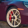 Миниатюра деталей двигателя Porsche 911 Carrera S