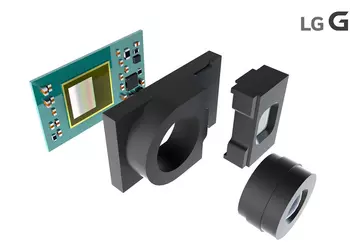 Официально: LG G8 ThinQ получит фронтальную 3D ToF-камеру с сенсором Infineon REAL3