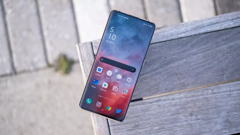 OPPO Find X2 Pro и Xiaomi Mi 10 Pro возглавили мартовский рейтинг AnTuTu