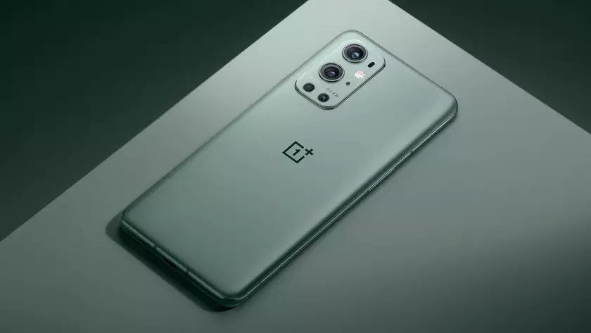 OnePlus 9RT стал на шаг ближе к анонсу
