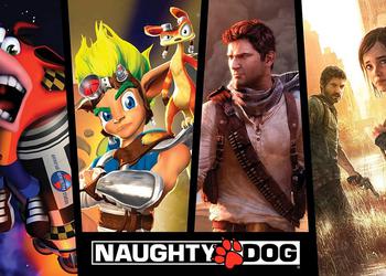 Сопрезидент студии Naughty Dog Эван Уэллс покидает свой пост. Руководство компанией переходит в руки Нила Дракманна