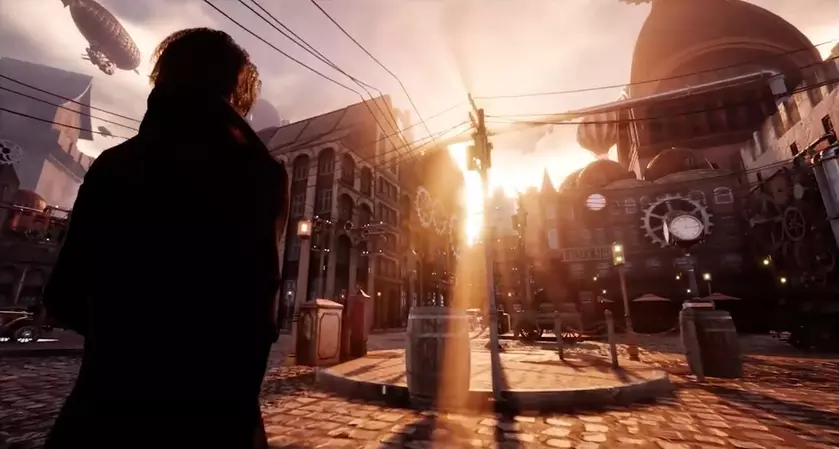 Новый скриншот из Clair Obscur: Expedition 33 покоряет геймерские сердца