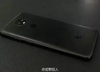 LeEco Le Dual 3: живые фото и характеристики будущего флагмана