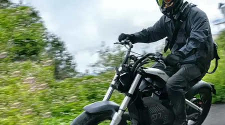 Not just the ZT3 Pro electric scooter: Segway has also introduced the Xyber electric bike for $1378