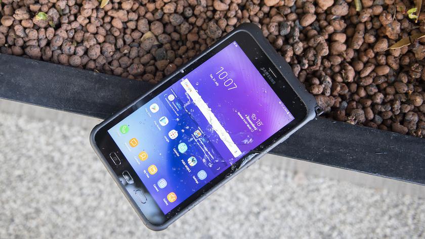 Samsung готовит к выходу защищённый планшет Galaxy Tab Active 3