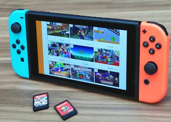 Похоже, что Nintendo Switch получит улучшенную версию в 2019 году