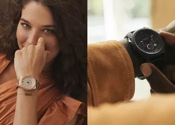 Fossil Unveils Gen 6 Hybrid: SpO2 Tracking Hybrid Smartwatch with Amazon Alexa Voice Assistant