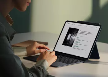 Oppo Pad 4 Pro может не получить поддержку 100 Вт зарядки