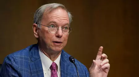 L'ancien directeur de Google décide de produire des drones kamikazes bon marché dotés d'une intelligence artificielle pour l'Ukraine