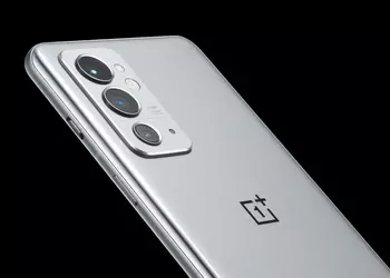 OnePlus 9RT has received OxygenOS 13.1.0.595: what's new