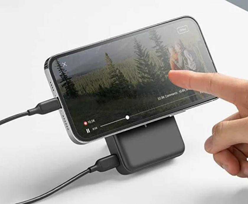 Anker Launches 10,000mAh Mount Battery for iPhone for 80