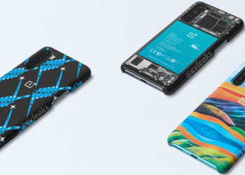 Подробные спецификации OnePlus Nord попали в сеть: Fluid AMOLED дисплей на 6.44″, чип Snapdragon 765G, быстрая зарядка Warp Charge 30T и шесть модулей камер