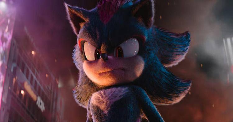 Sonic the Hedgehog 3 jumps beyond ...