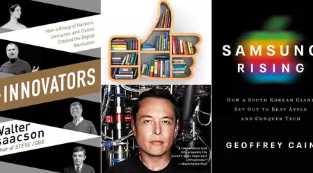 Les 10 meilleurs livres pour comprendre les sociétés informatiques