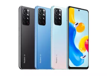 When will Redmi Note 11S 5G get the Android 12 update