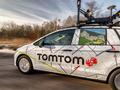 Официально: TomTom станет поставщиком карт не только для Apple, но и для Huawei