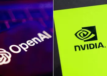 Сделка на $100 миллиардов: NVIDIA и OpenAL заключили стратегическое партнерство, направленное на расширение ИИ-инфраструктуры