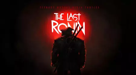 Черепашки-ніндзя від творців Bayonetta і Nier: Automata — похмурий екшен TMNT: The Last Ronin розробляє PlatinumGames