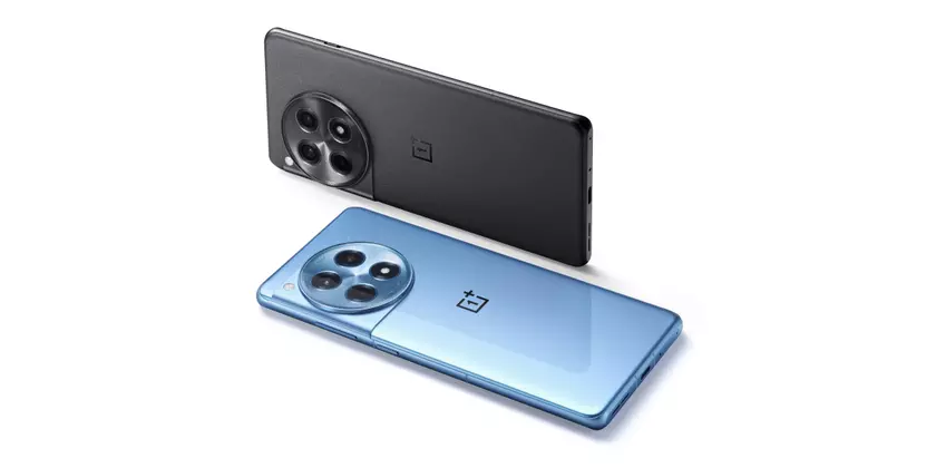 OnePlus 12R вводит революционную функцию звонков без сигнала и совместимость с iOS