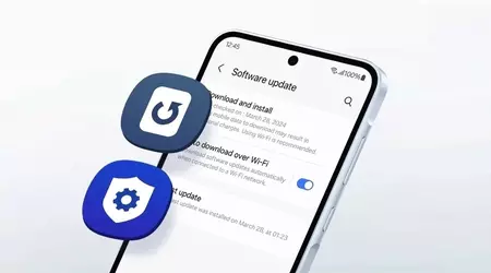 Samsung розширює бета-тест One UI 8.5: до списку додали Galaxy A55 та S24 FE