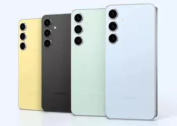 Многого не ждите: раскрыты подробные характеристики камер Samsung Galaxy S26 FE