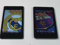 ТехноПарк: новый Nexus 7 против старого Nexus 7