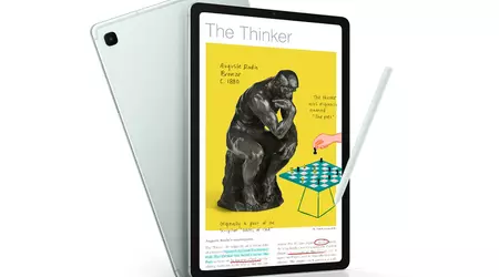 Samsung a dévoilé la Galaxy Tab S6 Lite (2024) équipée d'une puce Exynos 1280 et d'Android 14.
