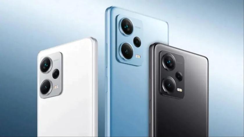 Snapdragon 680, 50 MP camera, 120 Hz AMOLED display and MIUI 14 – all the features of Redmi Note 12 4G worth €279 are known
