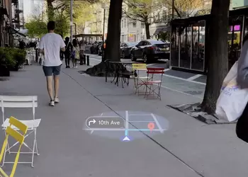 Google презентовала свои первые смарт-очки Android XR с дисплеем в линзах, которые интегрируются с Gemini