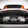 Детали интерьера Aston Martin Valen - превью