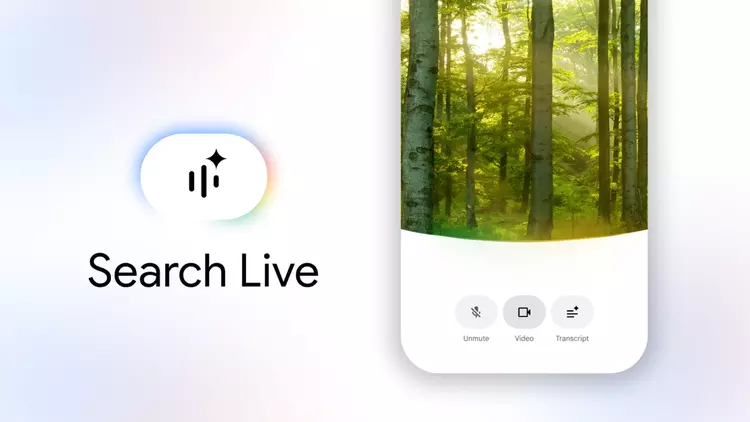 Google's AI Search Live Still Limited ...
