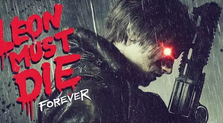 Resident Evil Requiem : le mode roguelike gratuit « Leon Must Die Forever » est disponible