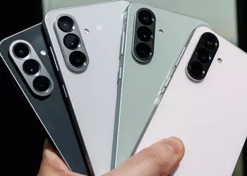 С “Awesome” интрига невозможна: уже на следующей неделе Samsung представит среднебюджетные смартфоны Galaxy A37 и Galaxy A57