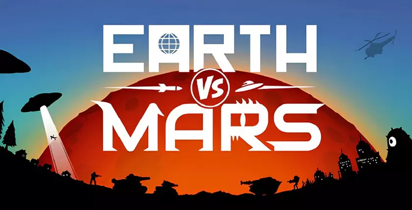 Покорение Красной планеты: новые рубежи человеческой цивилизации