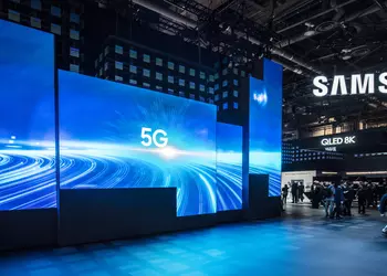 Samsung и Hyundai успешно завершили тестирование технологии RedCap в частной сети 5G