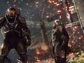 Смотрите геймплей сюжетной миссии Anthem с закрытого показа