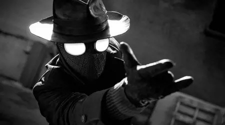 Atmospheric black-and-white series Spider-Noir with Nicolas Cage will be released in 2026: watch the first teaser