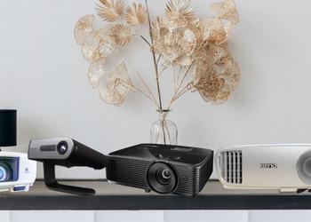 Best Projector for Small Room