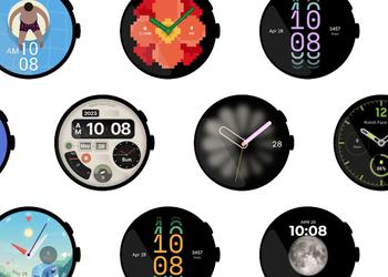 Google and Samsung are working on Wear OS 5 with Android 14 on board, Galaxy Watch 7 will be the first to receive the firmware