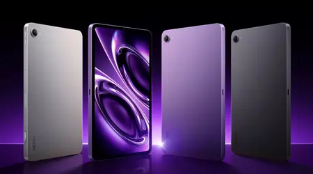 Redmi K Pad 2: компактний флагман з Dimensity 9500 та екраном 165 Гц