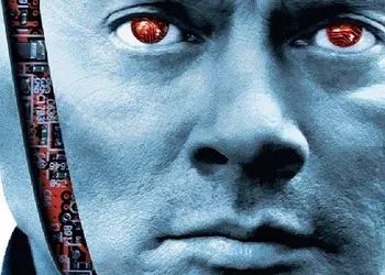 Секс с роботами и сны электроовец: 10 причин посмотреть сериал-блокбастер «Мир дикого запада» 