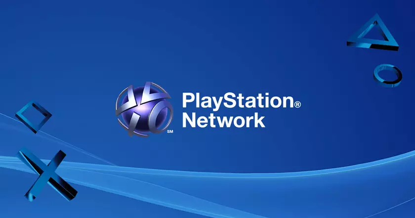 Эволюция логотипа PlayStation Network: История в деталях