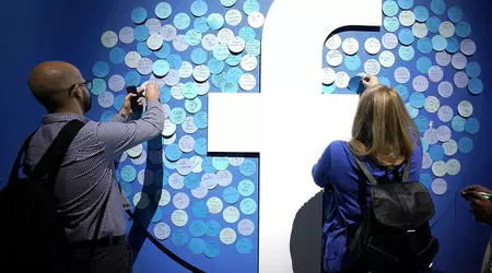 Facebook випустить інструмент, що дозволяє переносити файли з соціальних мереж у Google Photos