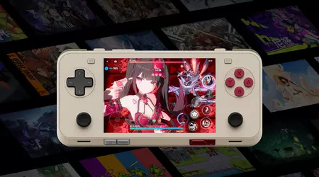 Ayaneo a dévoilé la console portable Pocket ACE, qui permet d'émuler les anciens systèmes.