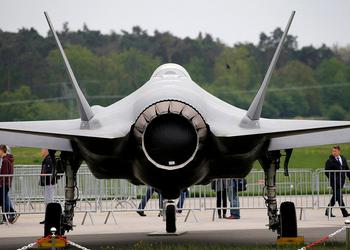 Lockheed Martin ha entregado 62 cazas de quinta generación F-35 Lightning II en 2023 y sólo podrá entregar 29 aviones más a los clientes a finales de diciembre
