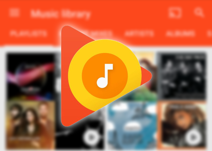 Google Play Music прекращает работу: что делать со своими плейлистами