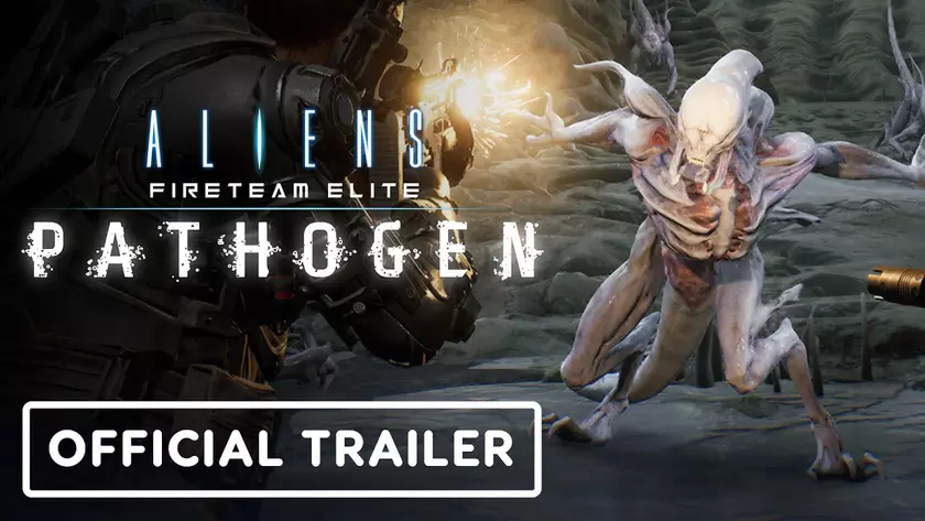 В августе Aliens: Fireteam Elite получит DLC с новой кампанией
