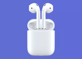 Offer of the day: AirPods 2 on Amazon for $89 ($40 off)