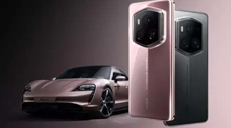 Honor Magic 6 RSR Porsche Design debuted in Europe with colours like Porsche Taycan and Porsche 911