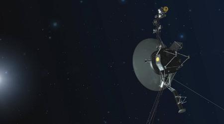 Die NASA hat den Kontakt zur Sonde Voyager 2 verloren, die 18,5 Milliarden Kilometer von der Erde entfernt ist, weil sie einen falschen Befehl gesendet hat